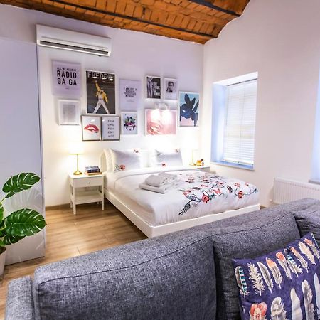 Flats Company Ajda Apartment Istanbul Ngoại thất bức ảnh