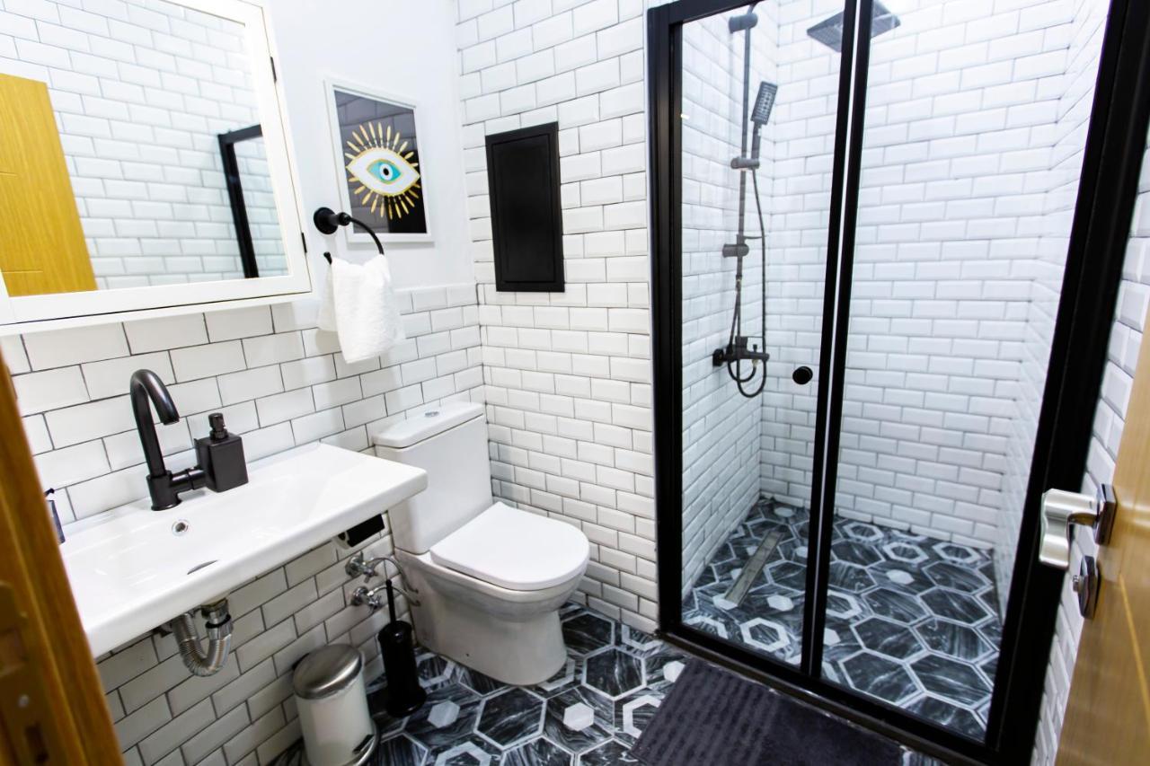 Flats Company Ajda Apartment Istanbul Ngoại thất bức ảnh