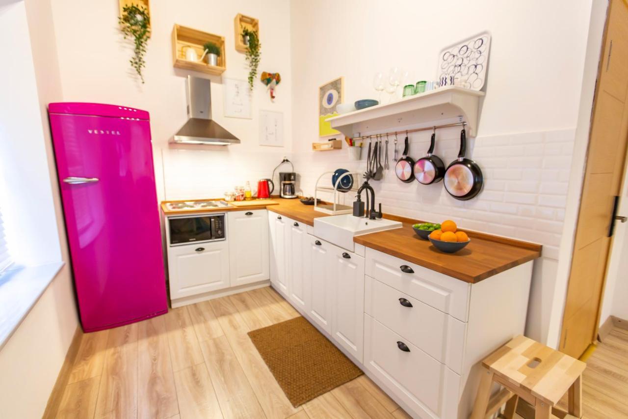 Flats Company Ajda Apartment Istanbul Ngoại thất bức ảnh