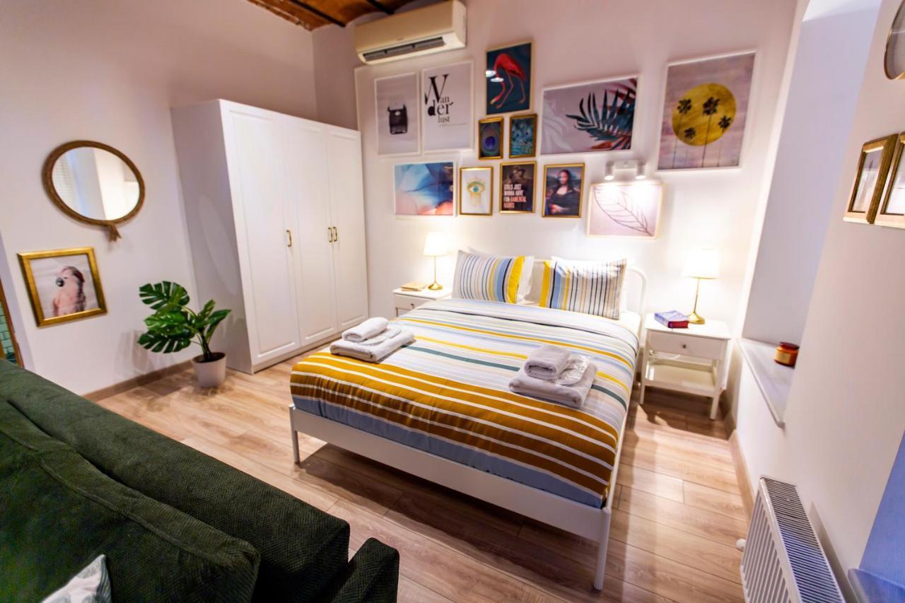Flats Company Ajda Apartment Istanbul Ngoại thất bức ảnh