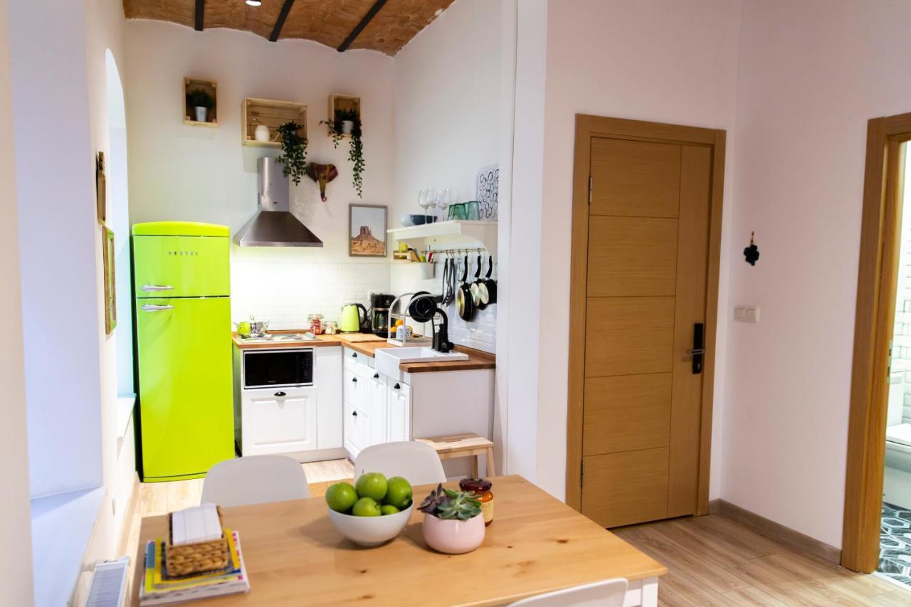 Flats Company Ajda Apartment Istanbul Ngoại thất bức ảnh