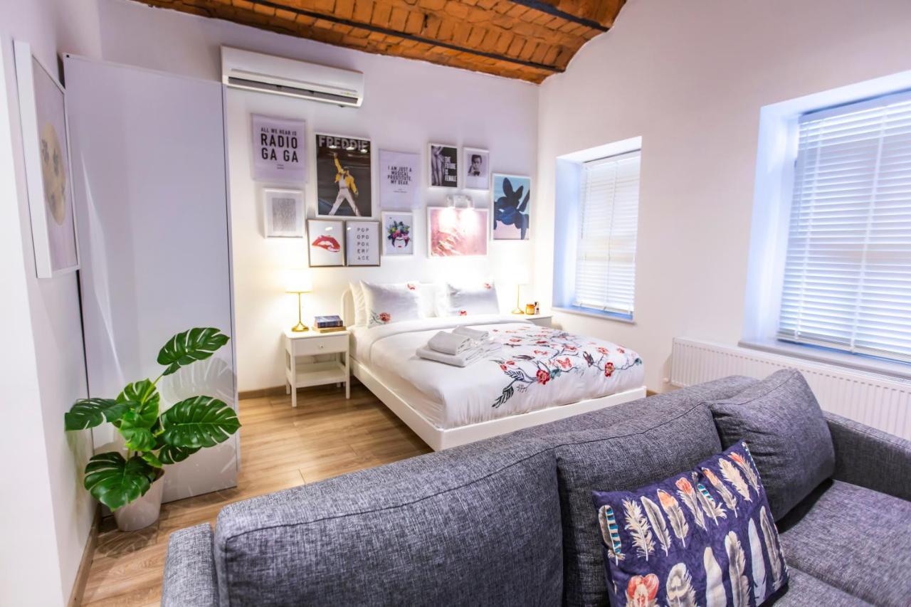 Flats Company Ajda Apartment Istanbul Ngoại thất bức ảnh