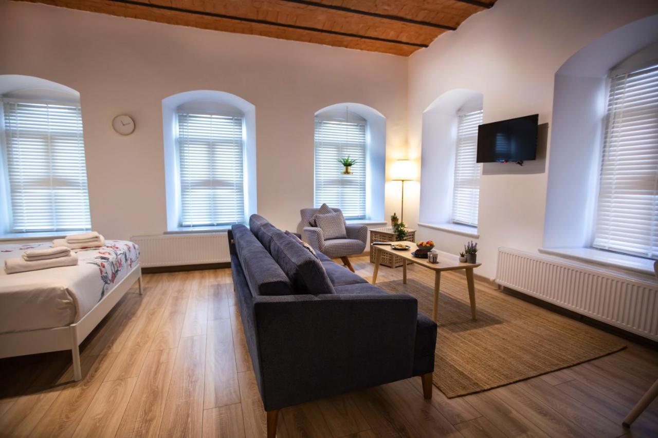 Flats Company Ajda Apartment Istanbul Ngoại thất bức ảnh