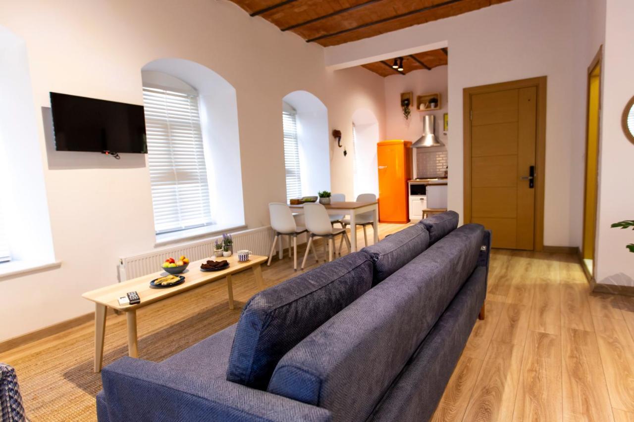 Flats Company Ajda Apartment Istanbul Ngoại thất bức ảnh